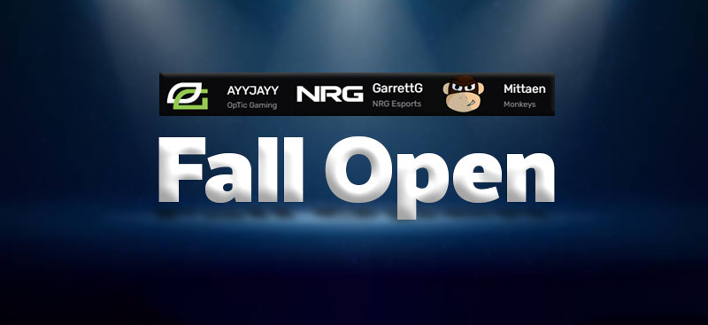 Fantasy Spotlight: Fall Open news article photo