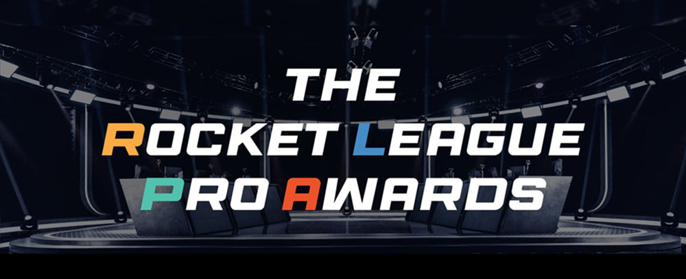Interview: RL Pro Awards news article photo