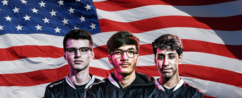 NA Spring Team Previews news article photo