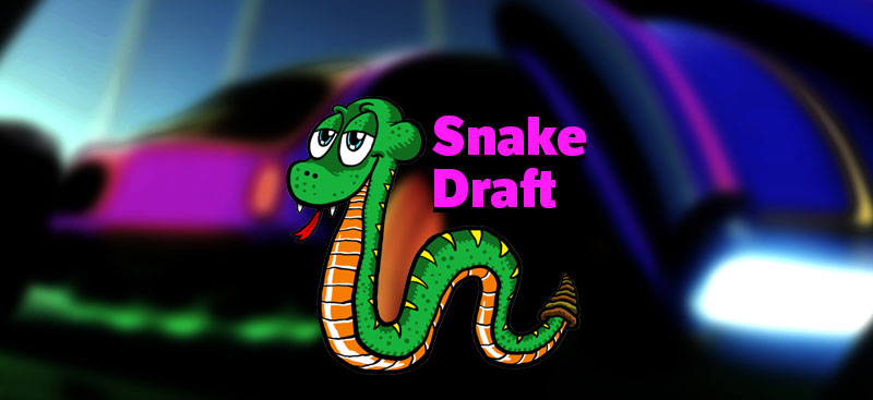 Snake Draft Explained news article photo