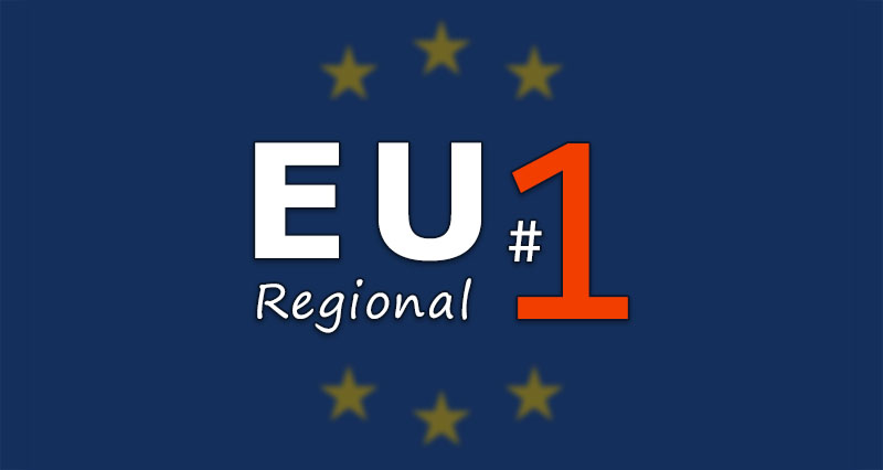 Fantasy summary for EU Regional 1 news article photo
