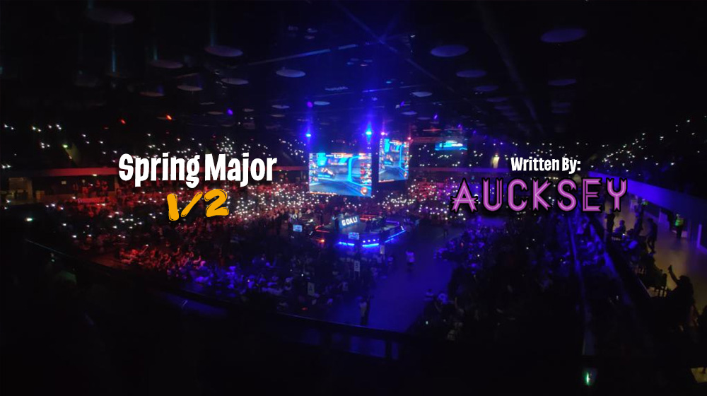 Part 1: The greatest and most disorganised summary of the greatest and most disorganised LAN in Rocket League history news article photo
