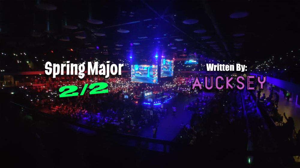 Part 2: The greatest and most disorganised summary of the greatest and most disorganised LAN in Rocket League history news article photo