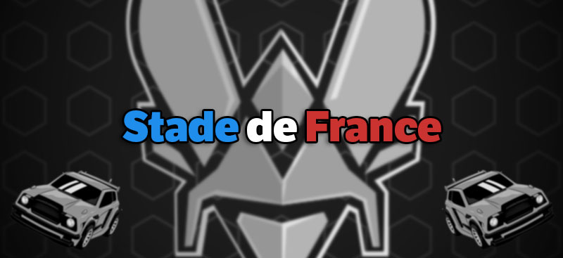 Woes of Stade de France news article photo