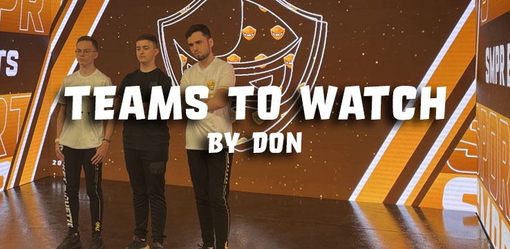 Wildcard Teams To Watch news article photo