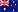 au flag