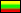 lt flag