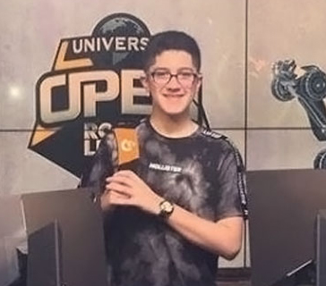 firstkiller Rocket League Player