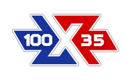 team logo for 100X35 Esports