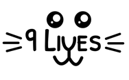 team logo for 9Lives