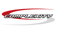 team logo for Complexity Gaming
