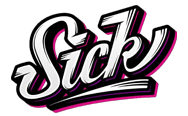 team logo for Sick!