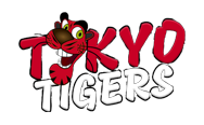team logo for Tokyo Tigers