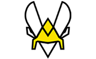 team logo for Team Vitality