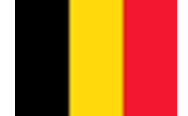 team logo for Team Belgium
