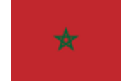 team logo for Team Morocco
