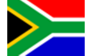 team logo for Team South Africa