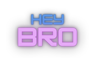 team logo for Hey bro