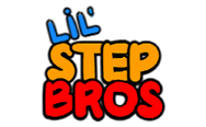 team logo for Lil Step Bros