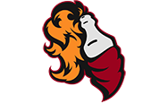 team logo for R!OT Gaming
