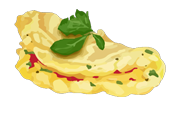 team logo for Omelette