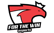 team logo for FTW Esports