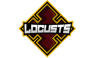team logo for Locusts