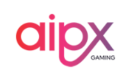 team logo for AIPX Gaming