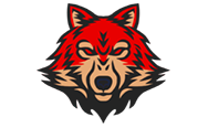 team logo for LUPO ROSSO