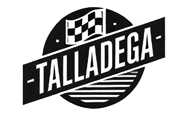 team logo for Talladega